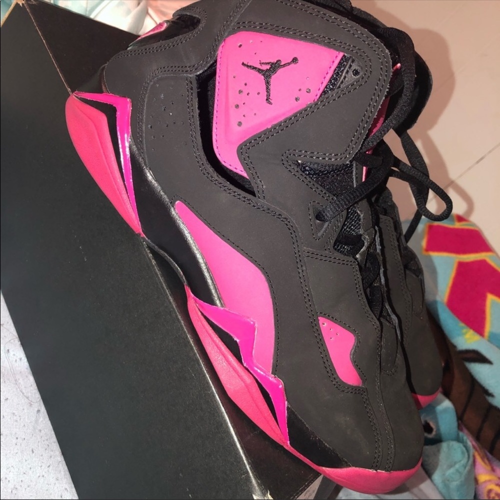 Jordan True Flight